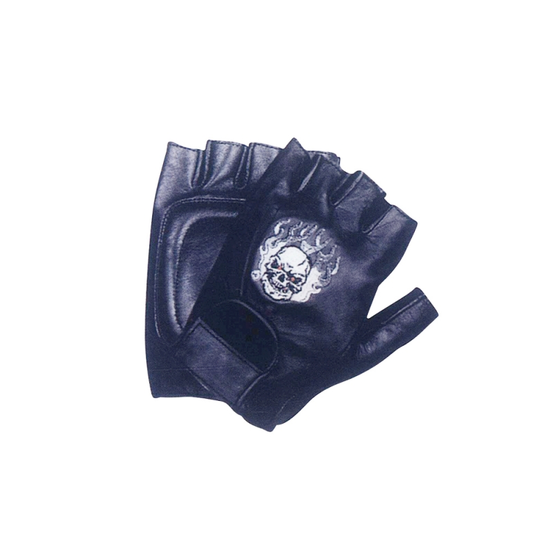 FINGERLESS GLOVES
